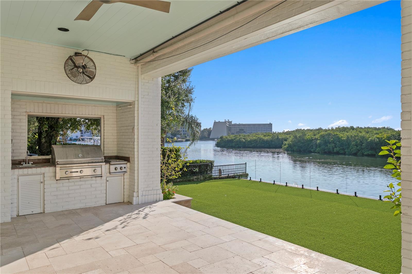 PELICAN ISLAND UNIT 3 - Residential