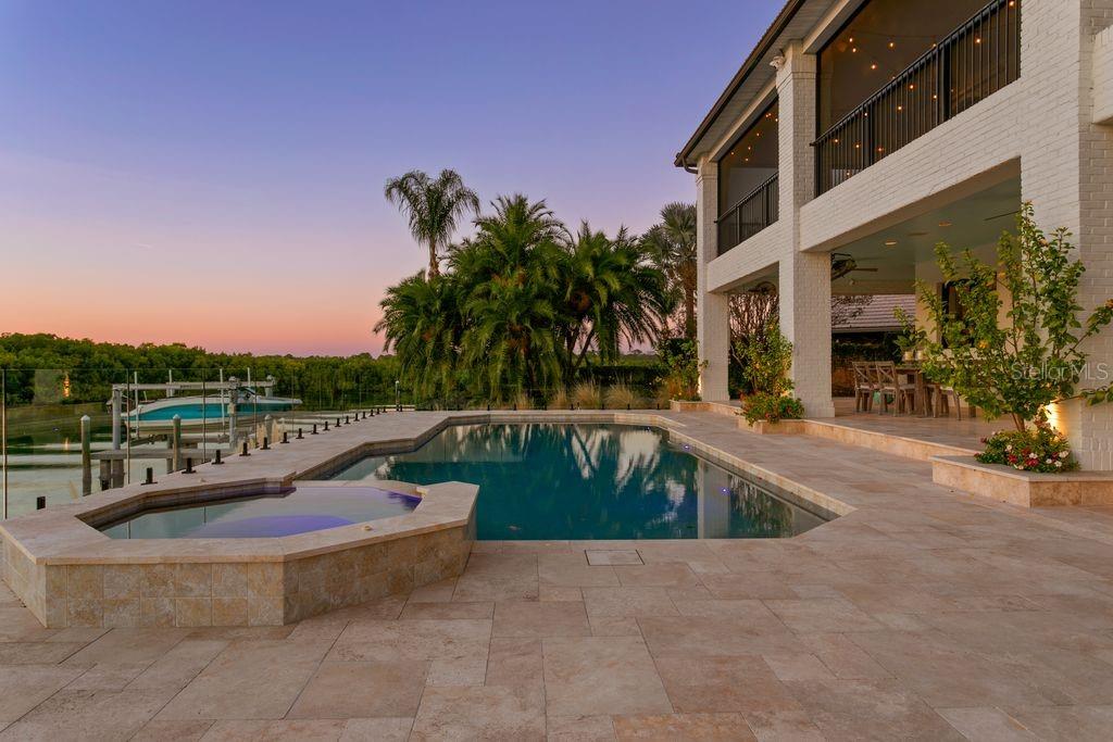 7313 PELICAN ISLAND DRIVE