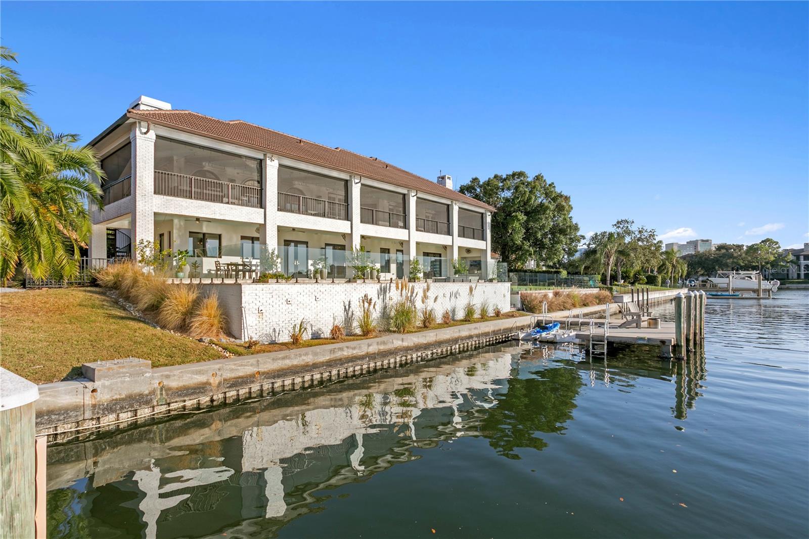 PELICAN ISLAND UNIT 3 - Residential