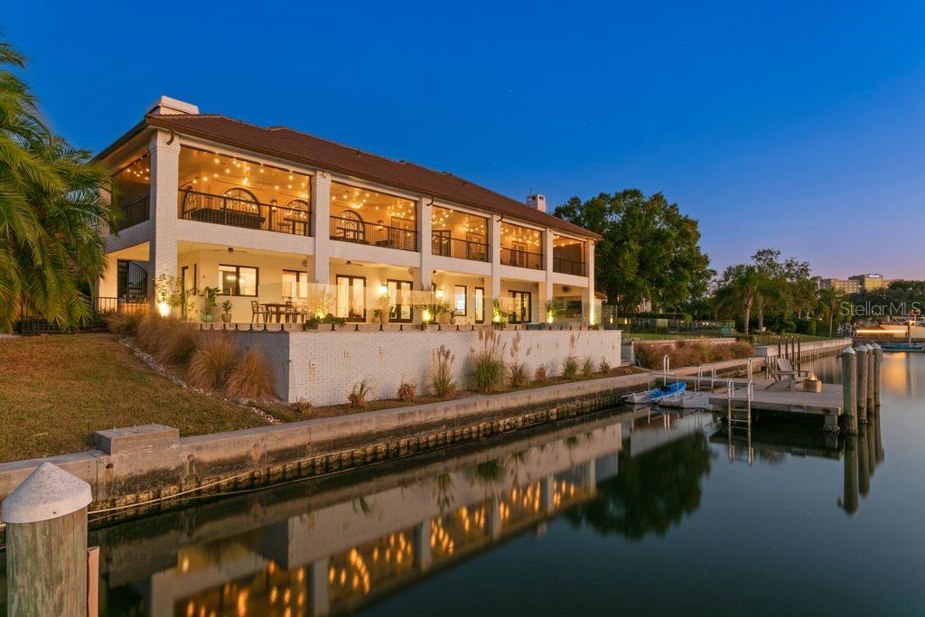 7313 PELICAN ISLAND DRIVE