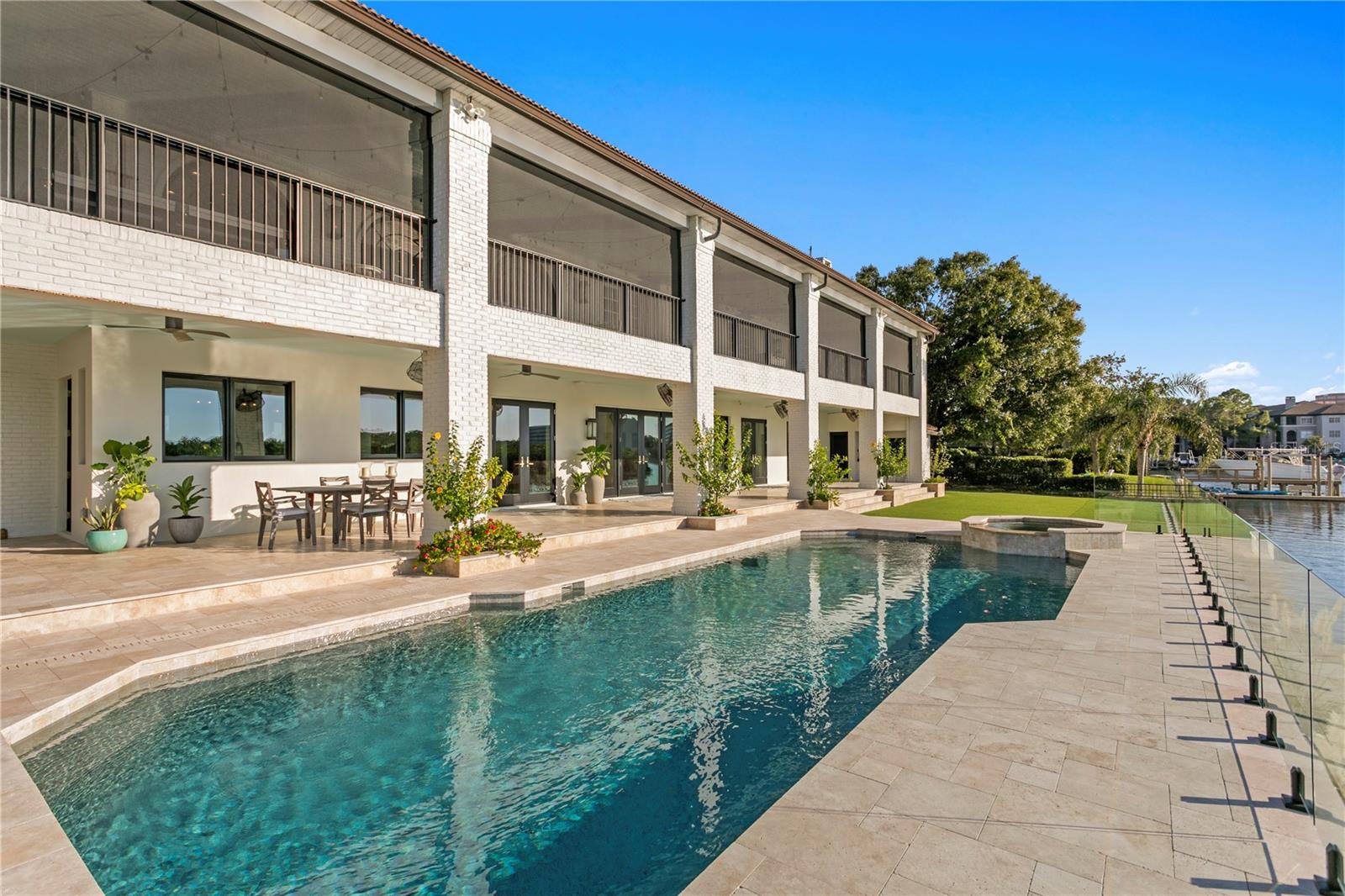 PELICAN ISLAND UNIT 3 - Residential