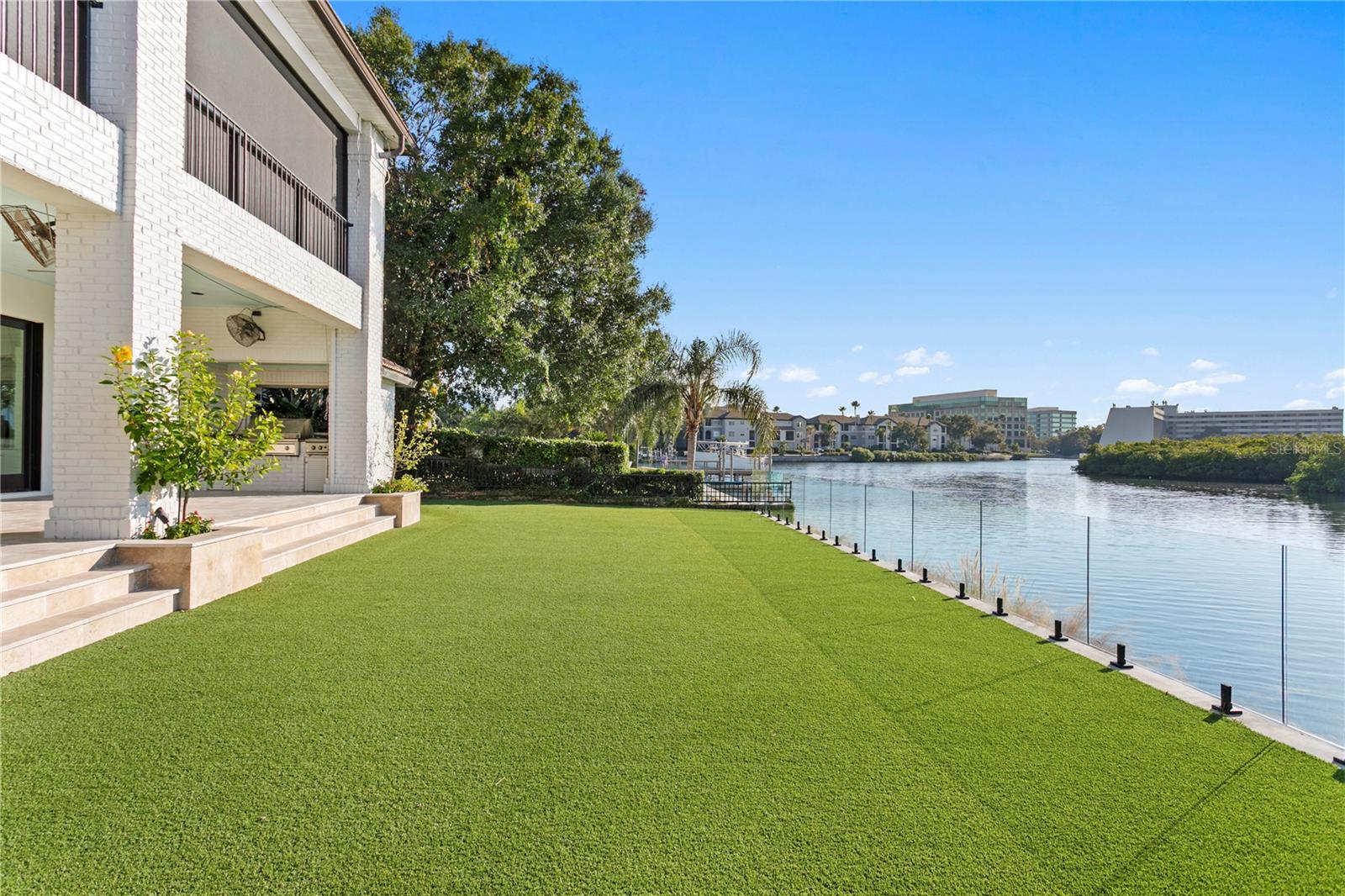 PELICAN ISLAND UNIT 3 - Residential