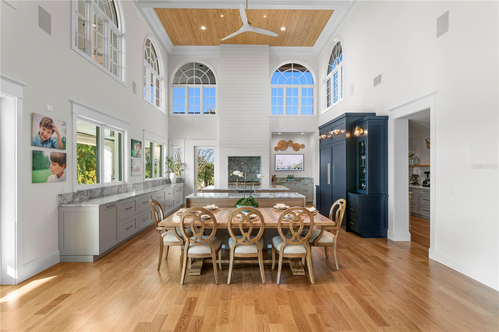 PELICAN ISLAND UNIT 3 - Residential