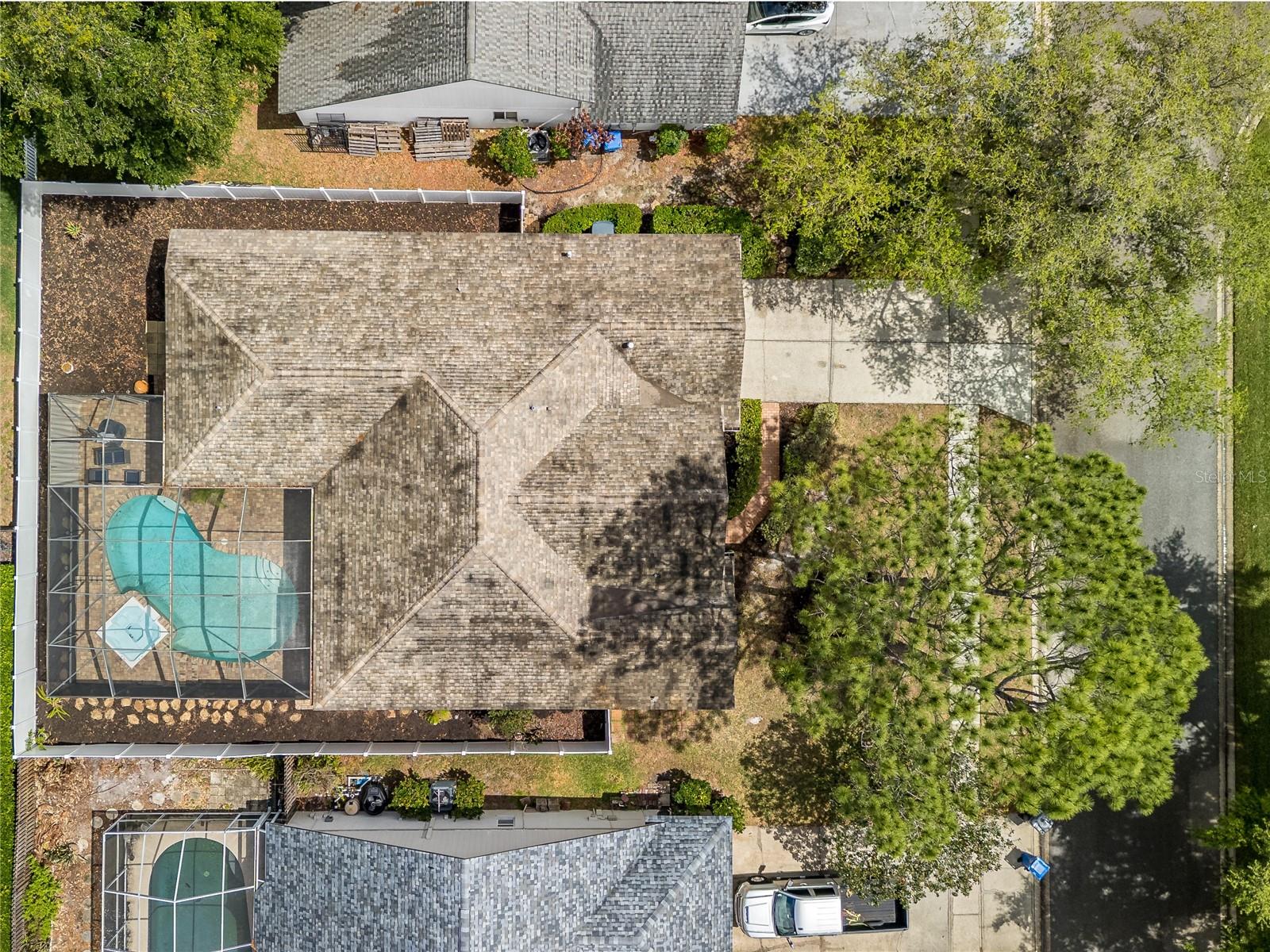 TAMPA PALMS 2C UNIT 2 - Residential