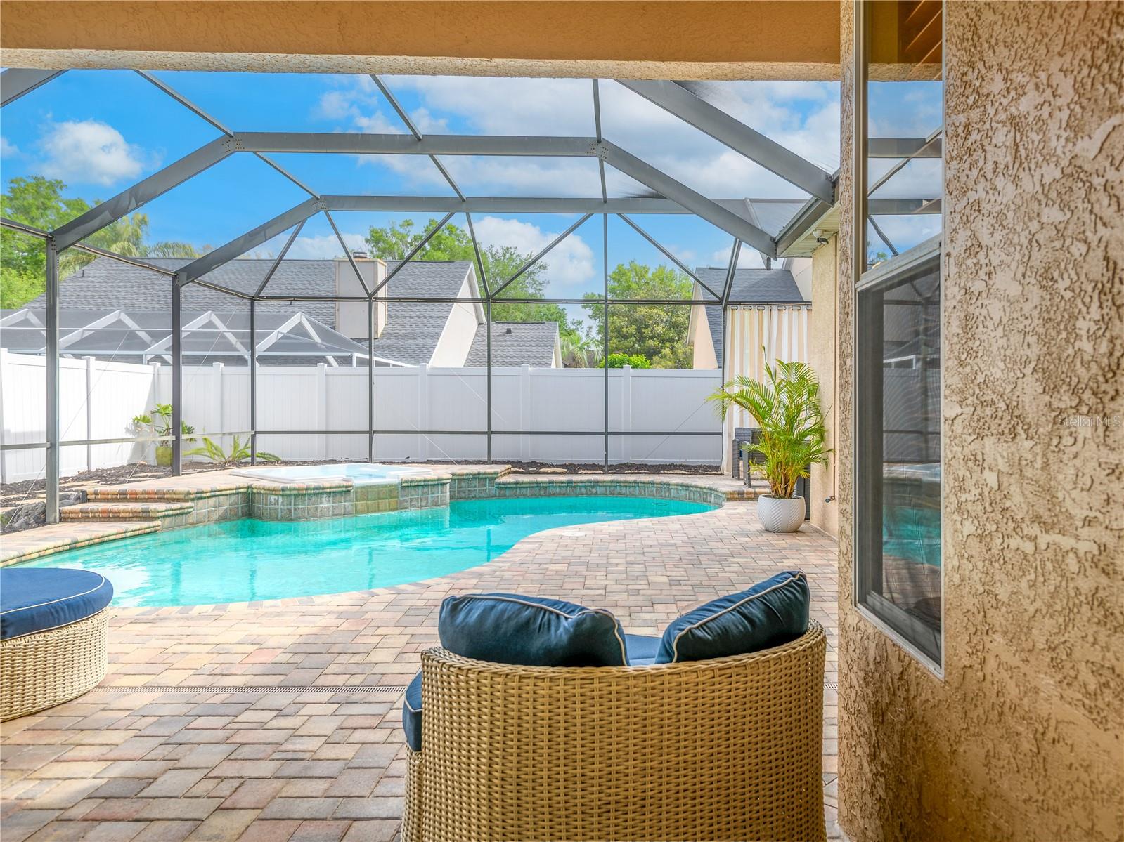 TAMPA PALMS 2C UNIT 2 - Residential