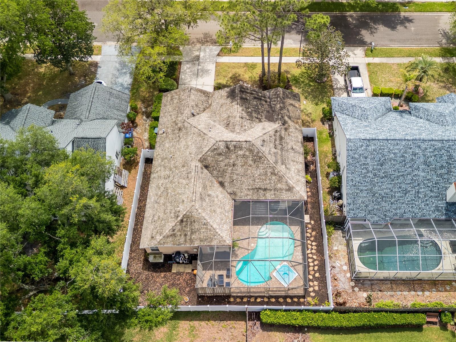 TAMPA PALMS 2C UNIT 2 - Residential