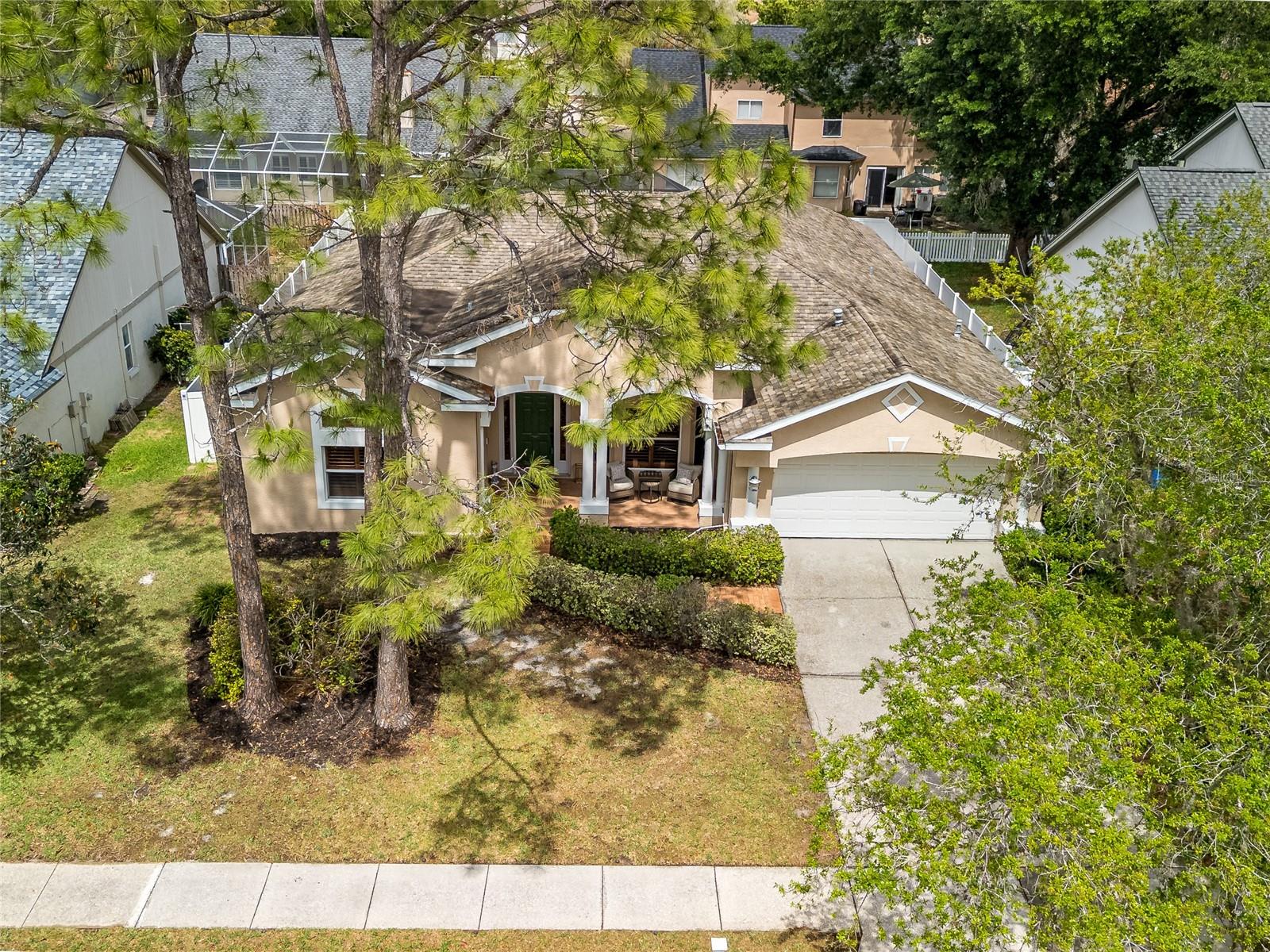 TAMPA PALMS 2C UNIT 2 - Residential