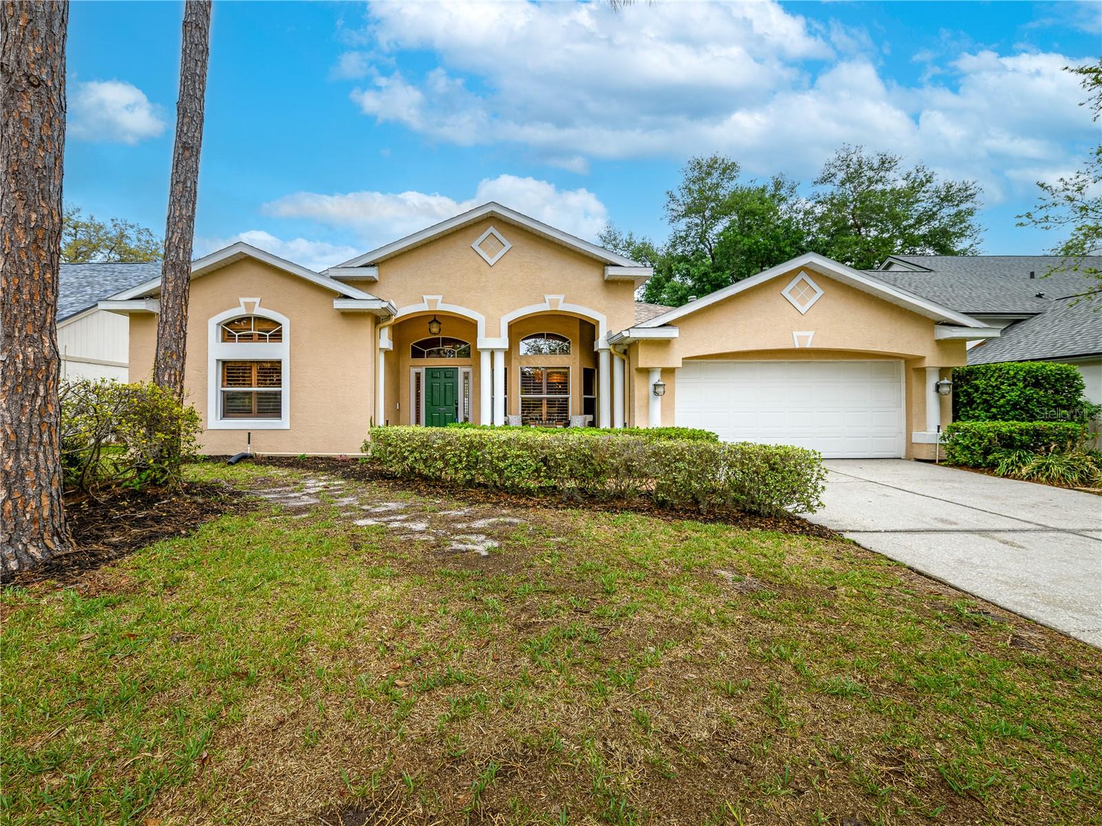 TAMPA PALMS 2C UNIT 2 - Residential