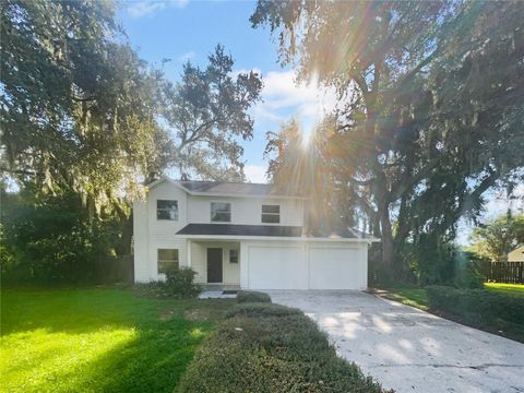 Photo of 807 Old Darby Street, Seffner, FL 33584 (MLS # O6346134)