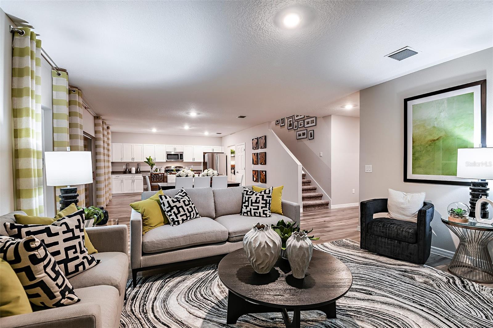 TWO RIVERS - Residential