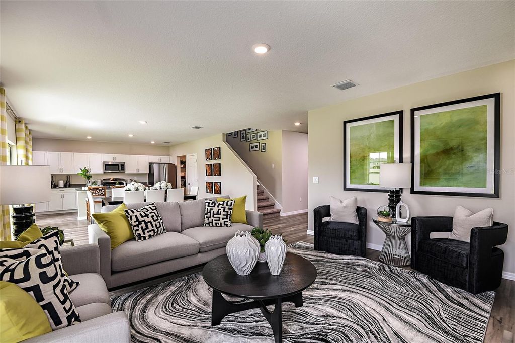 Photo of 36728 Sagemoor Drive, Zephyrhills, FL 33541 (MLS # TB8449371)