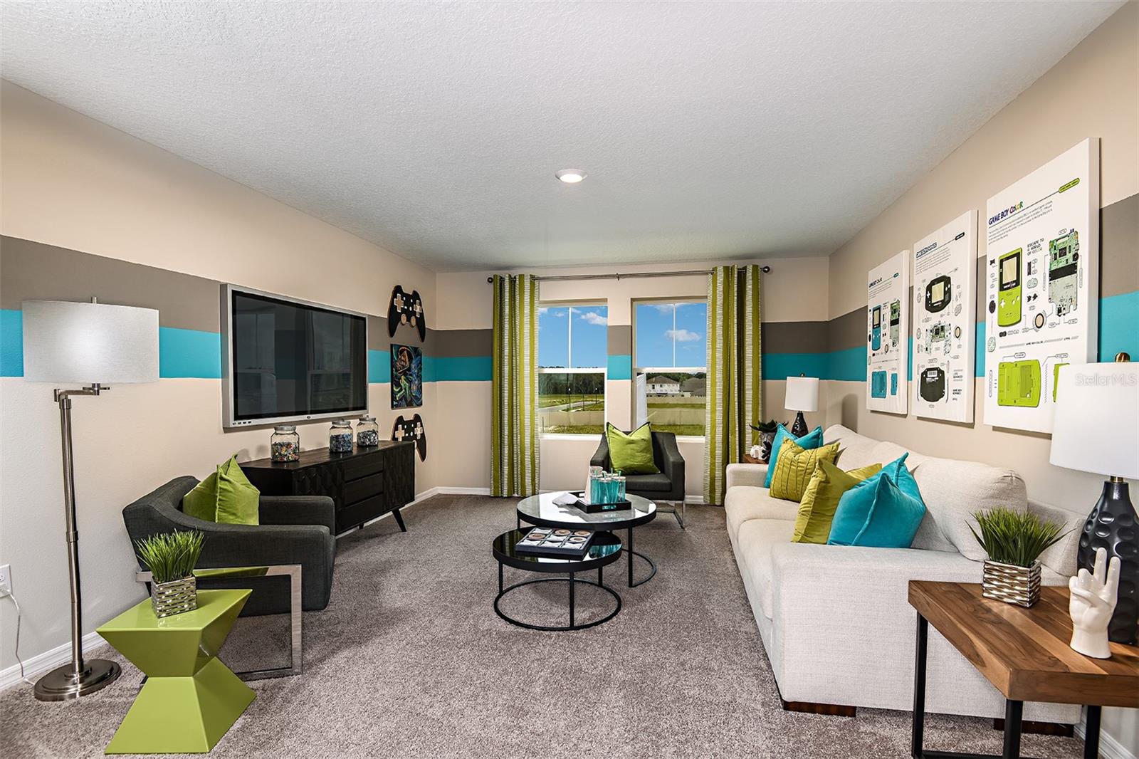 TWO RIVERS - Residential