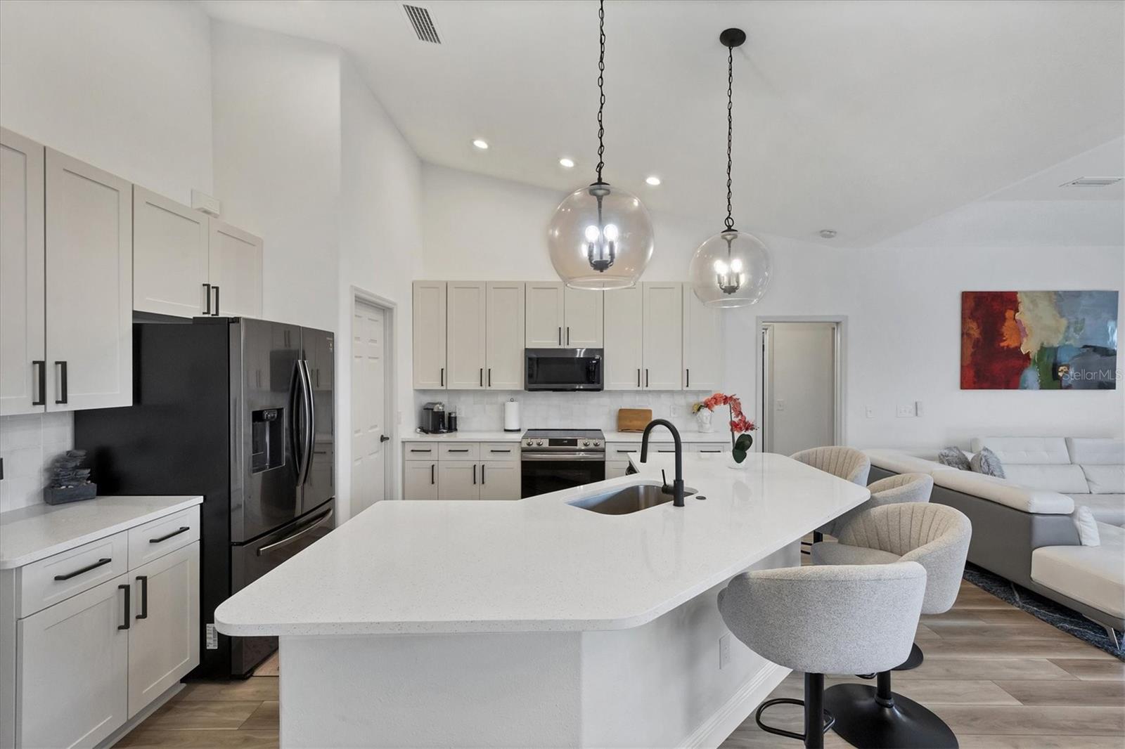 BARTON FARMS - Residential