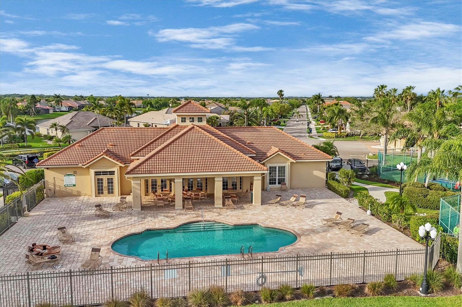 BARTON FARMS - Residential