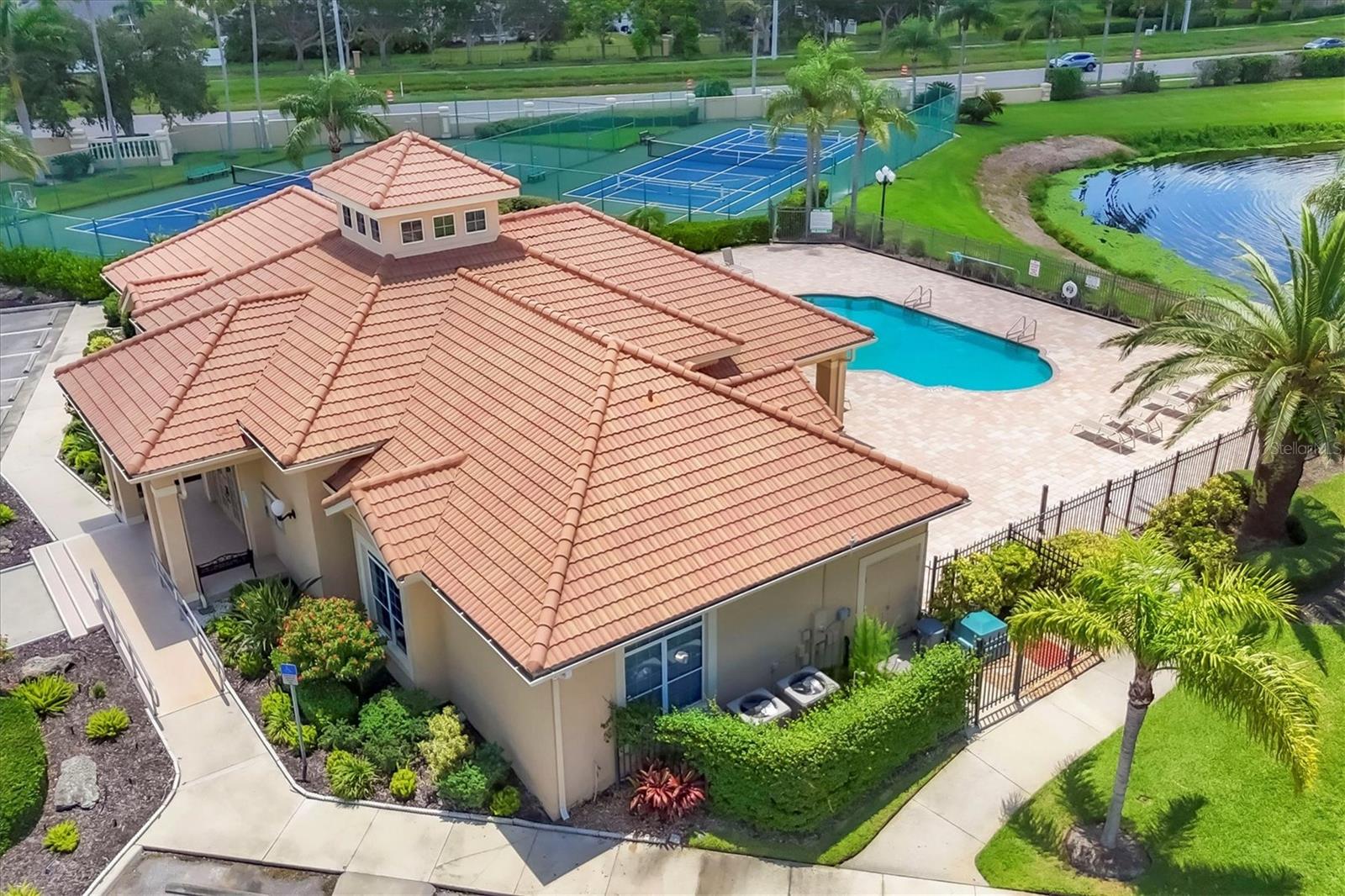 BARTON FARMS - Residential