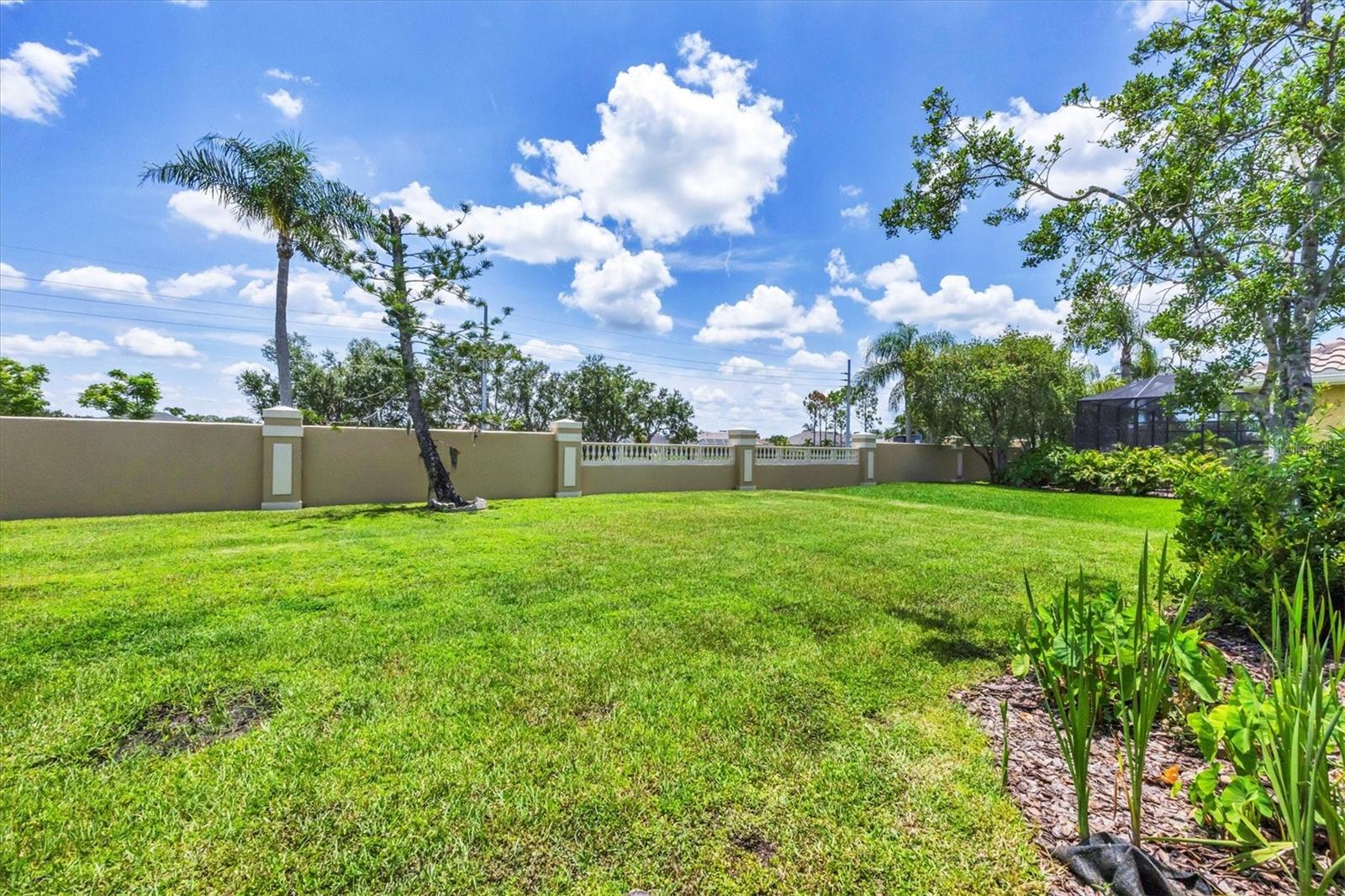 BARTON FARMS - Residential