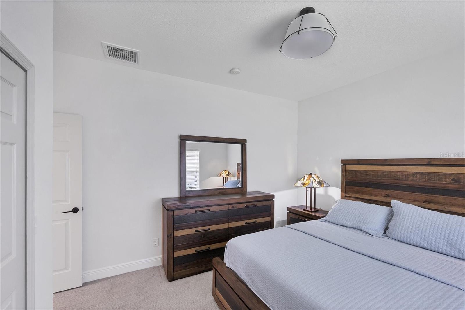 BARTON FARMS - Residential