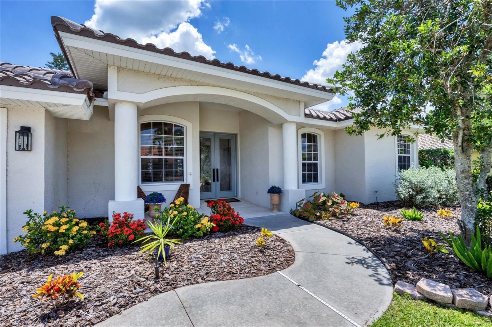 2781 HARVEST DRIVE