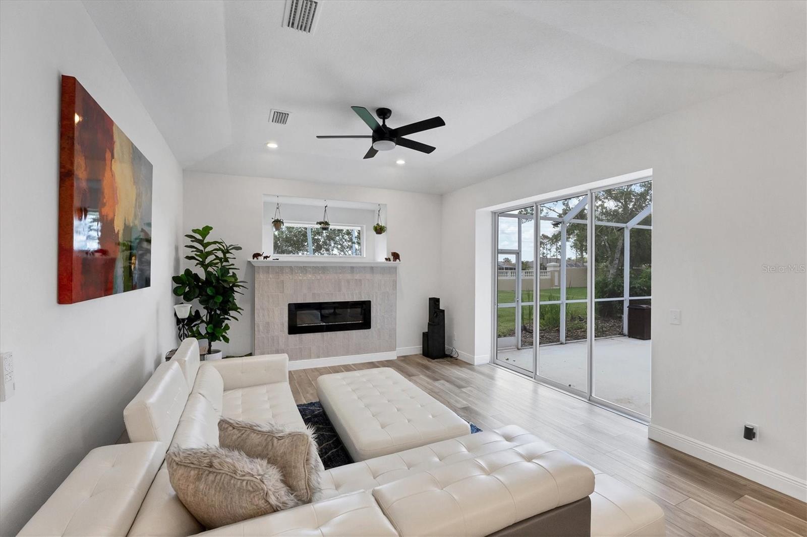 BARTON FARMS - Residential