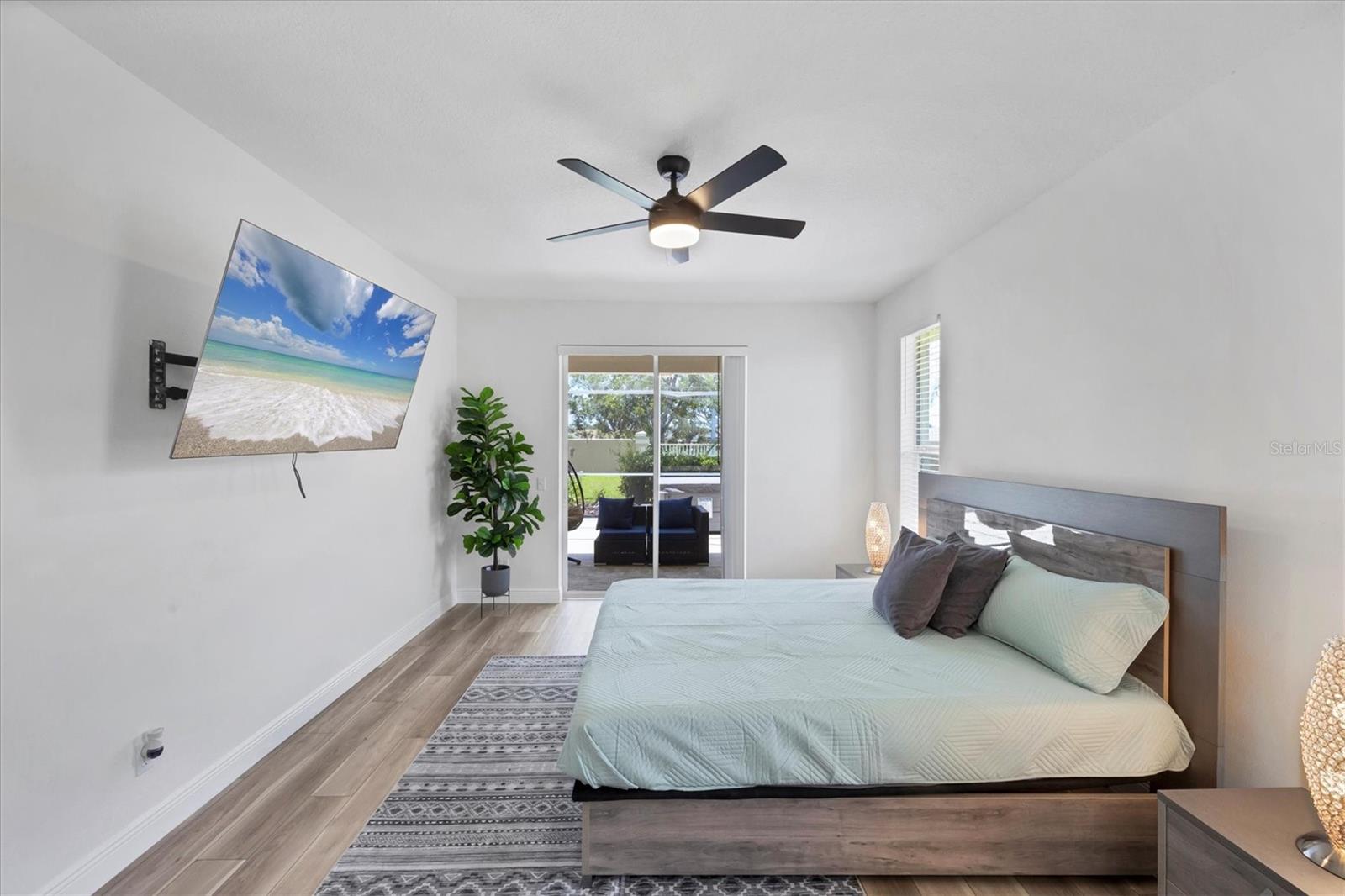 BARTON FARMS - Residential