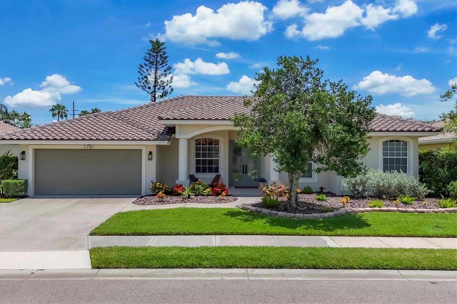 2781 HARVEST DRIVE