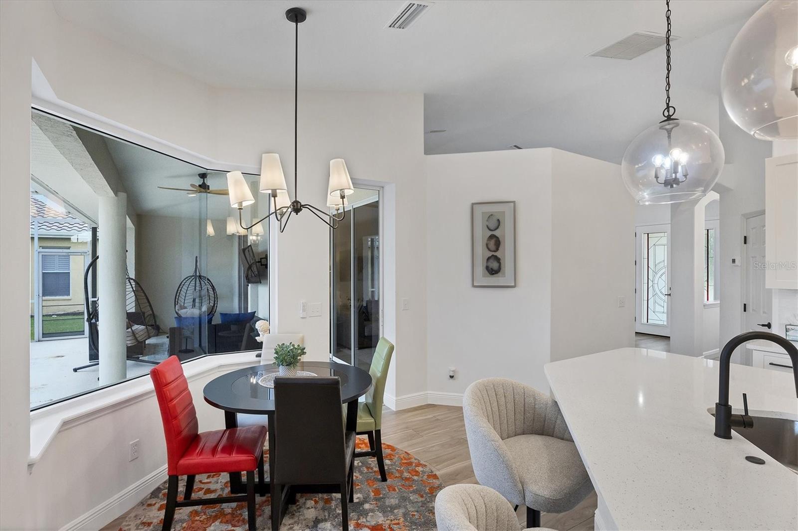BARTON FARMS - Residential
