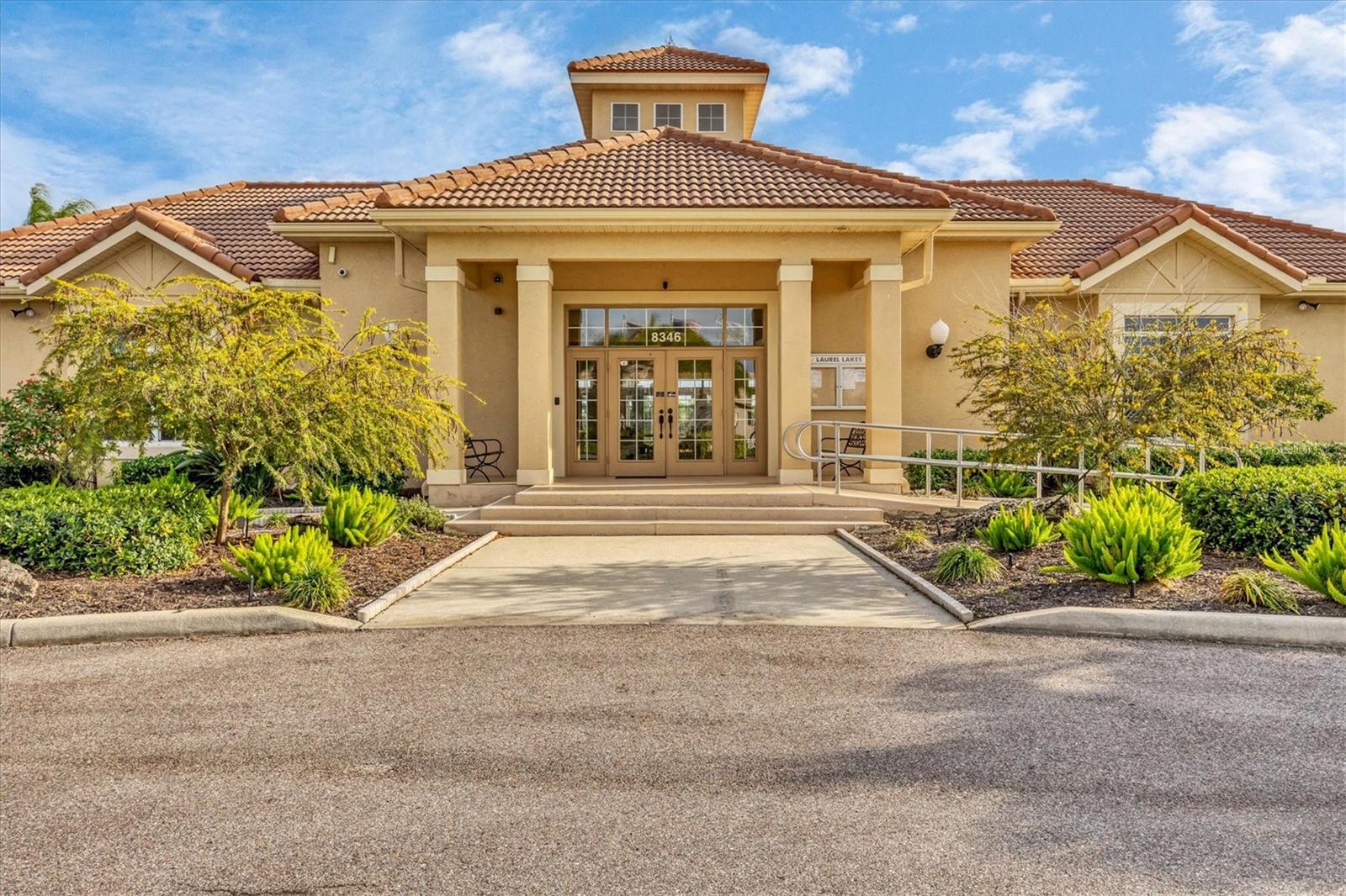 BARTON FARMS - Residential
