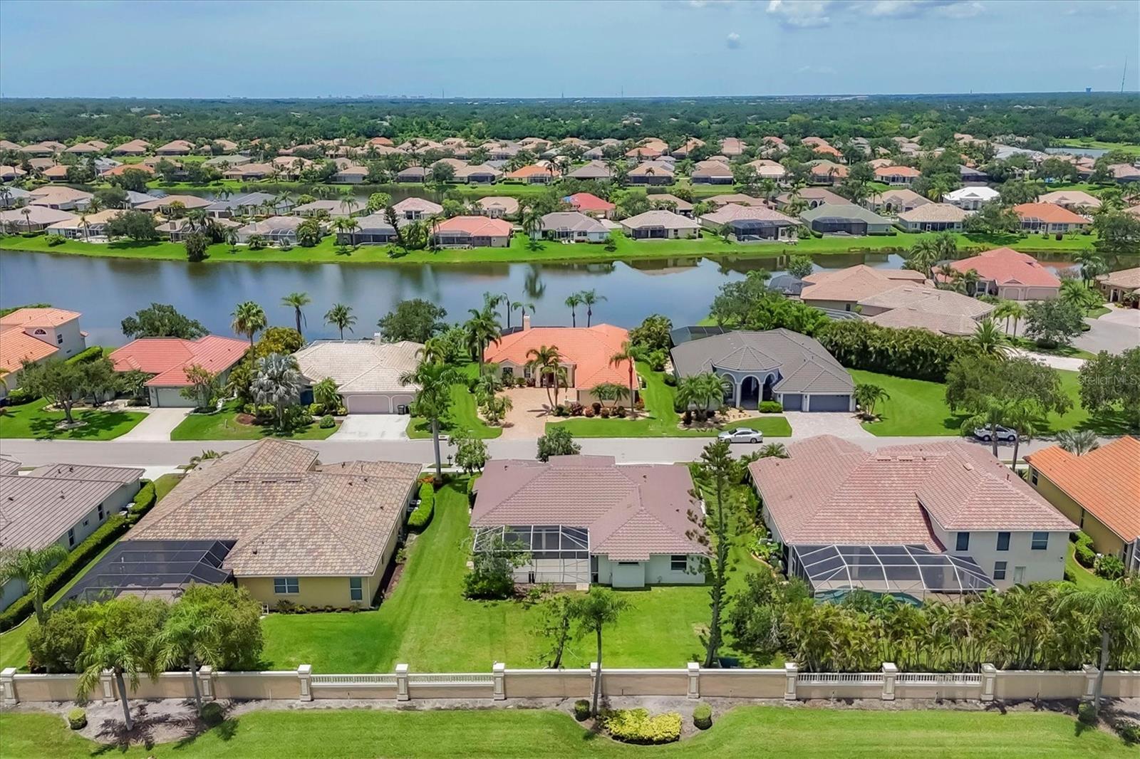 BARTON FARMS - Residential