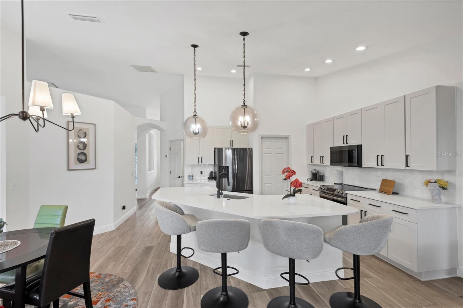 BARTON FARMS - Residential