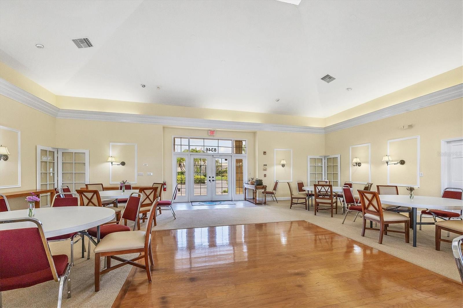 BARTON FARMS - Residential
