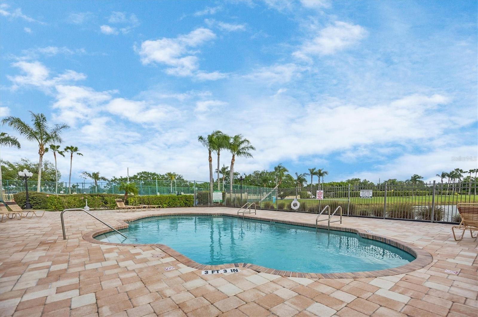 BARTON FARMS - Residential