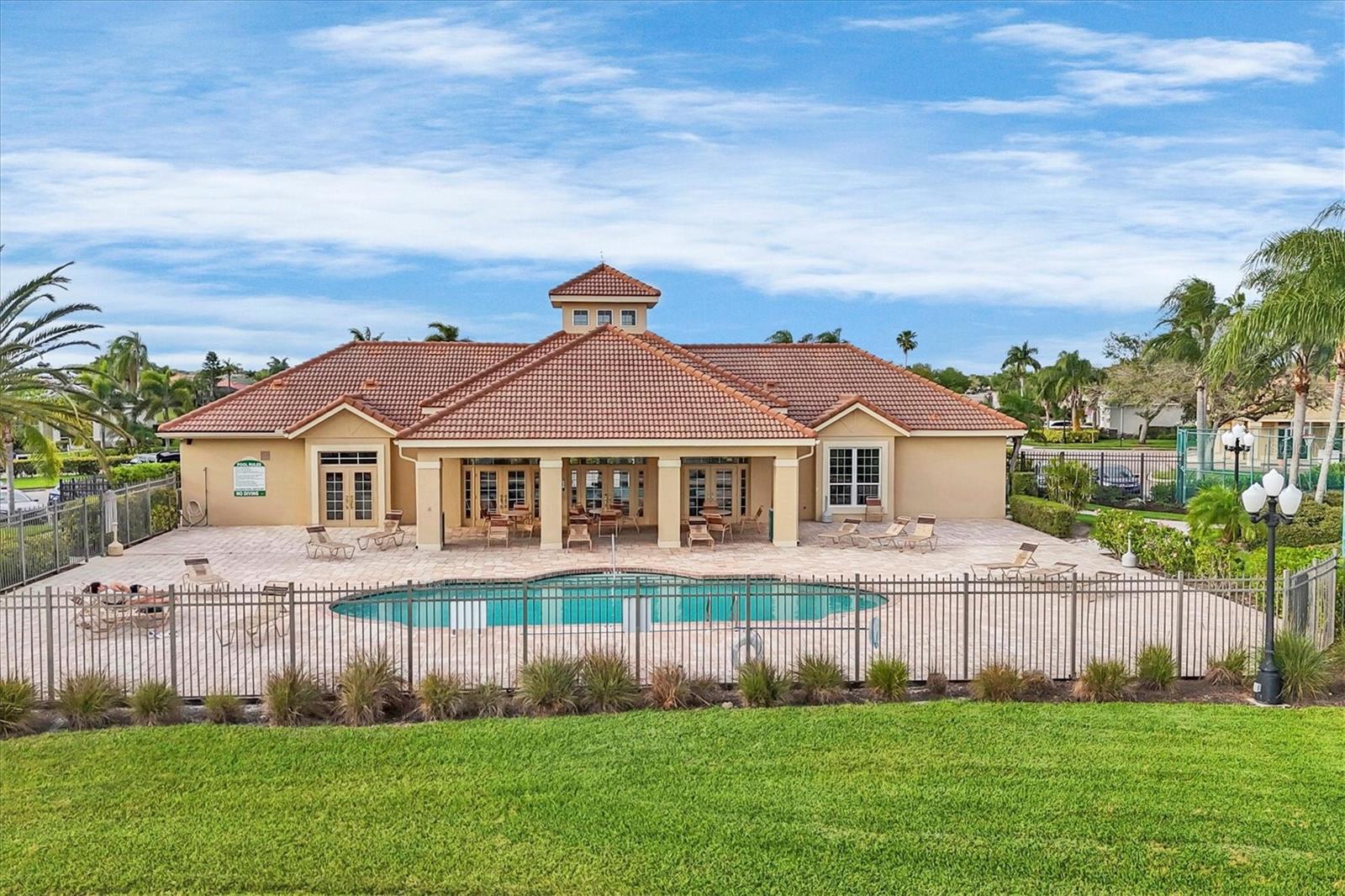 BARTON FARMS - Residential