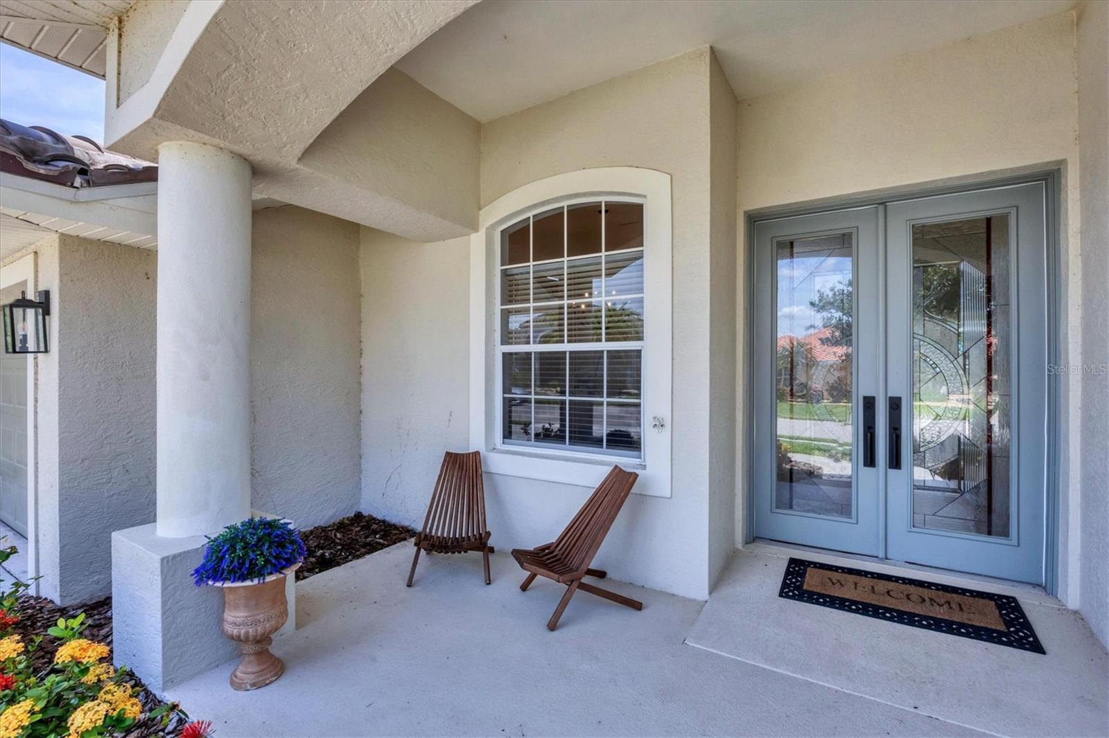 BARTON FARMS - Residential