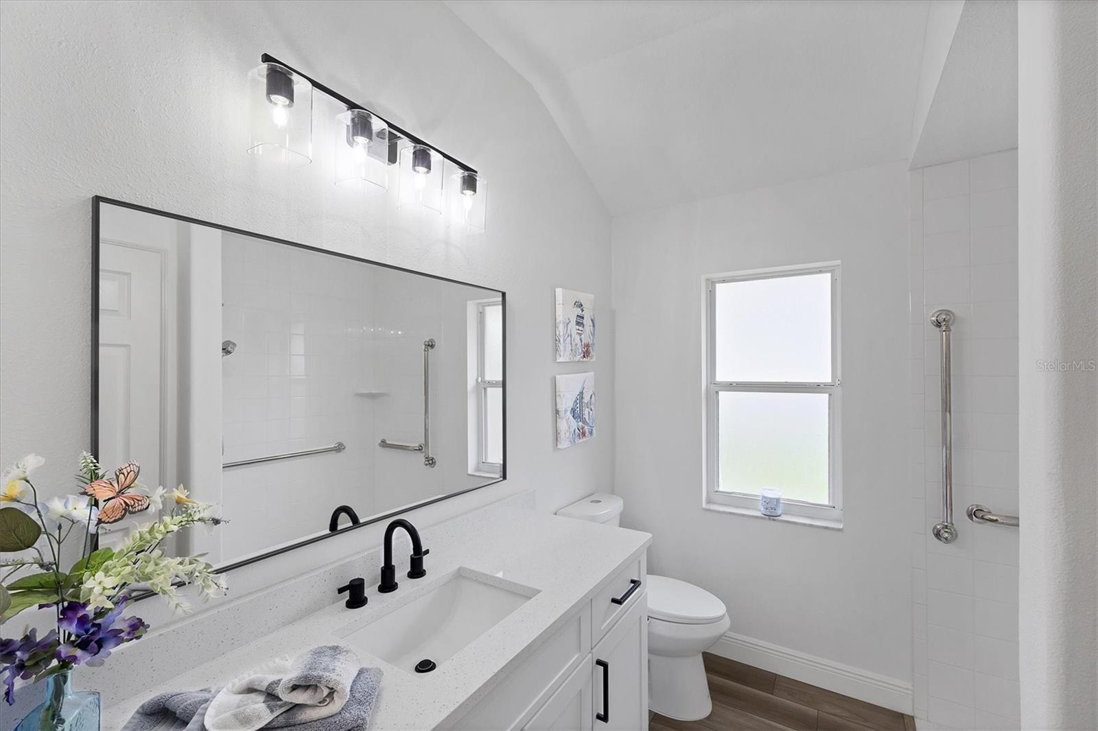 BARTON FARMS - Residential