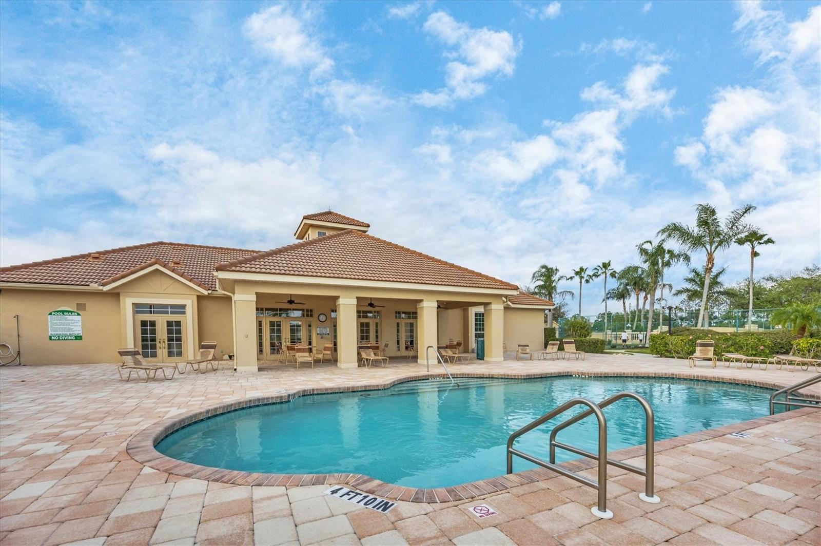 BARTON FARMS - Residential