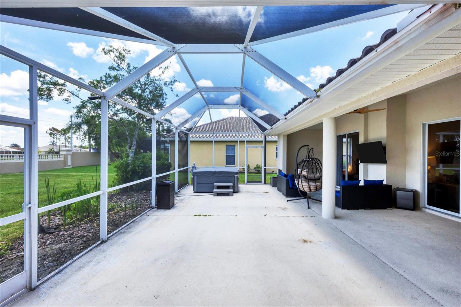 BARTON FARMS - Residential