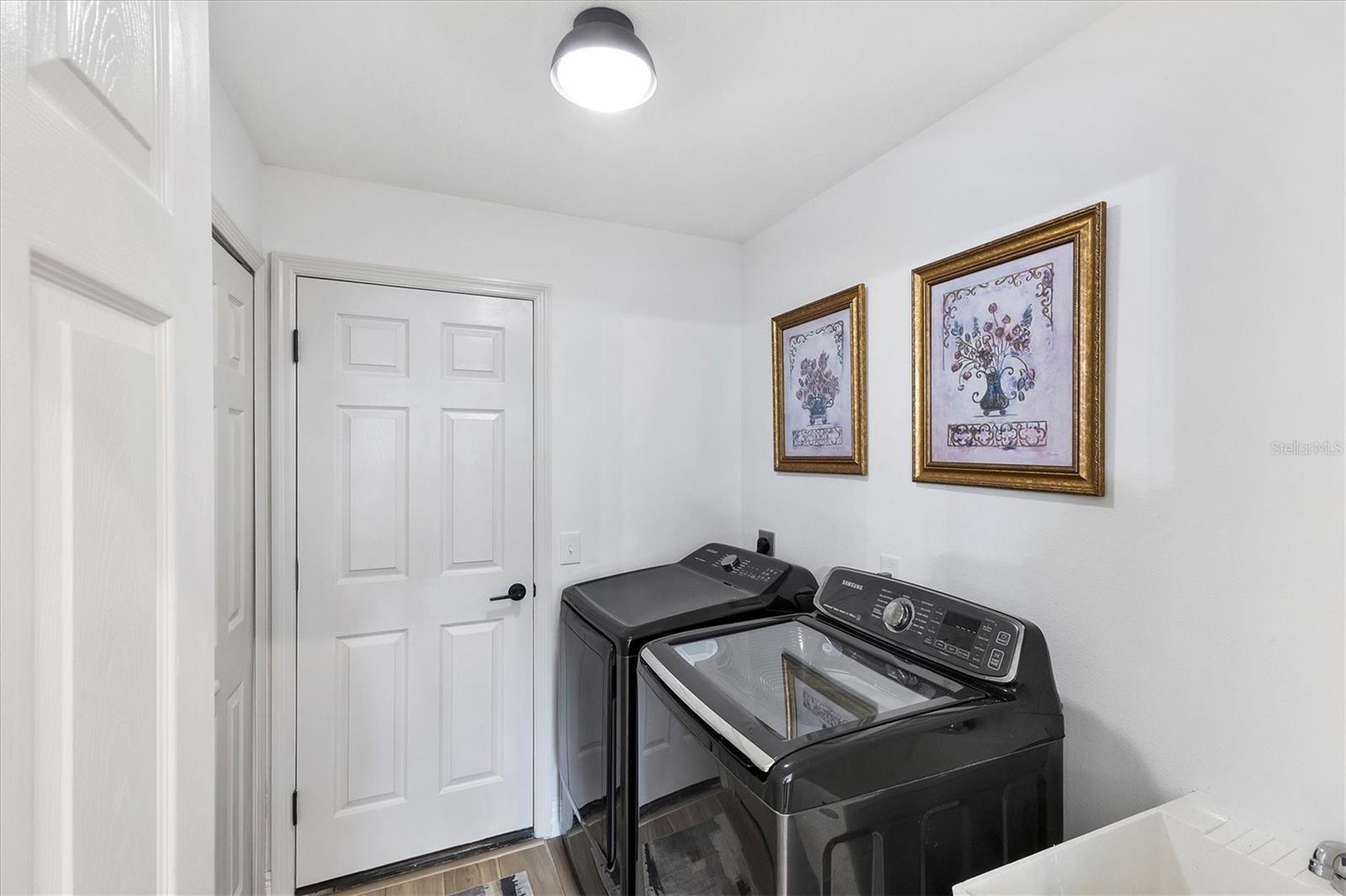 BARTON FARMS - Residential