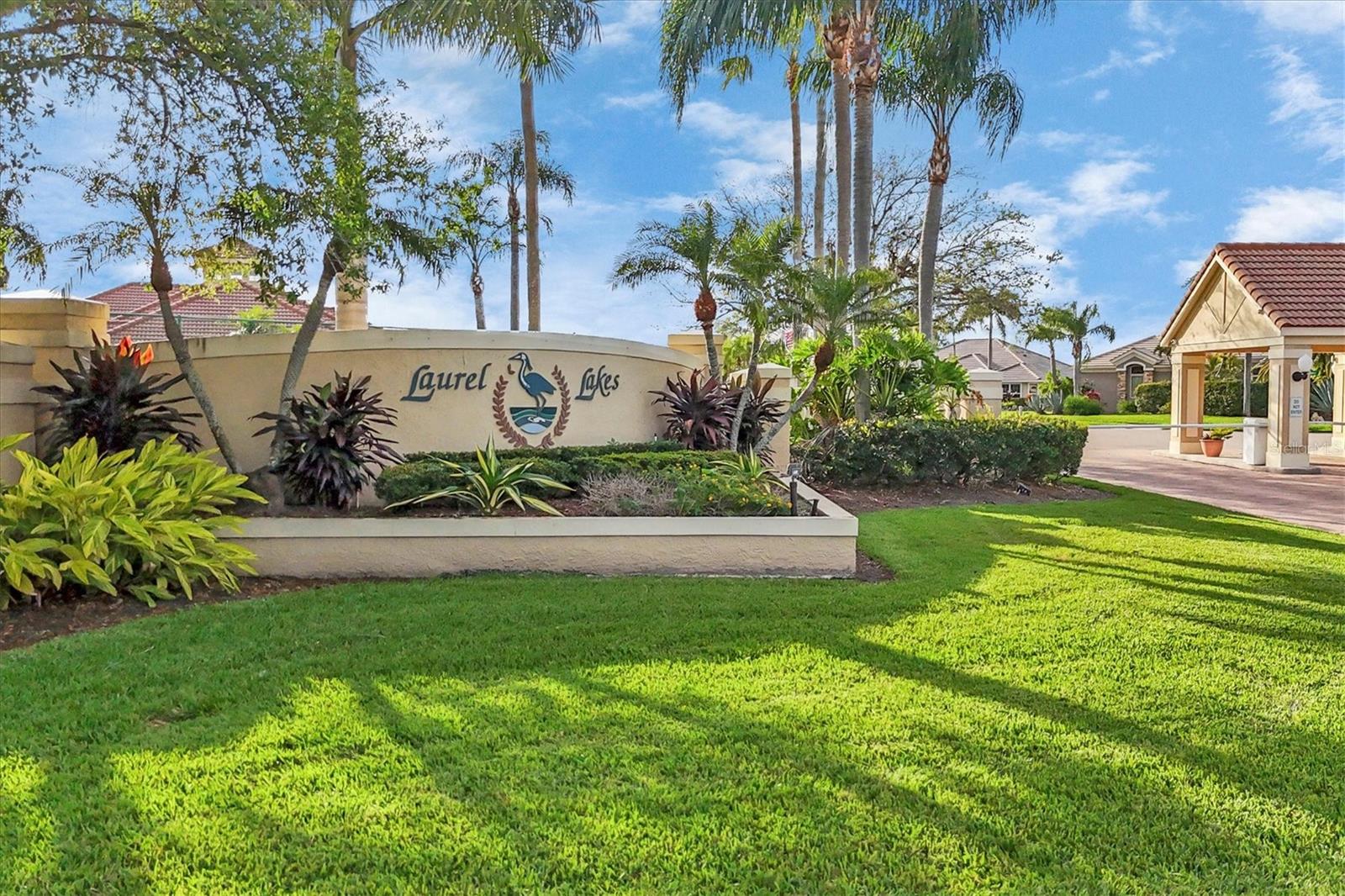 BARTON FARMS - Residential