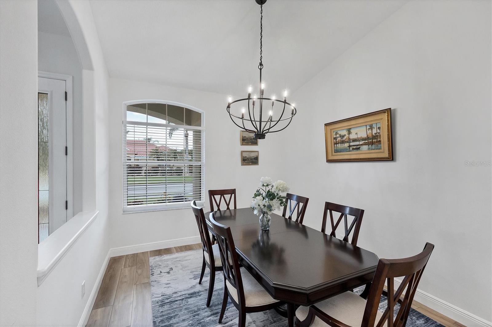 BARTON FARMS - Residential
