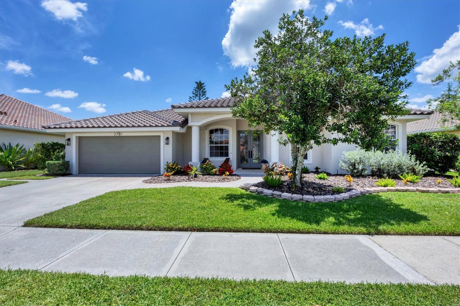 2781 HARVEST DRIVE