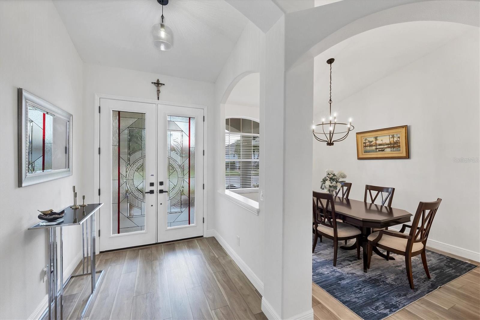 BARTON FARMS - Residential