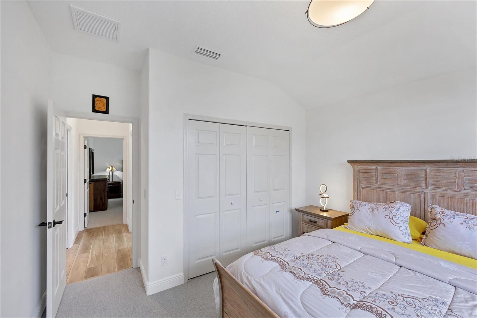 BARTON FARMS - Residential