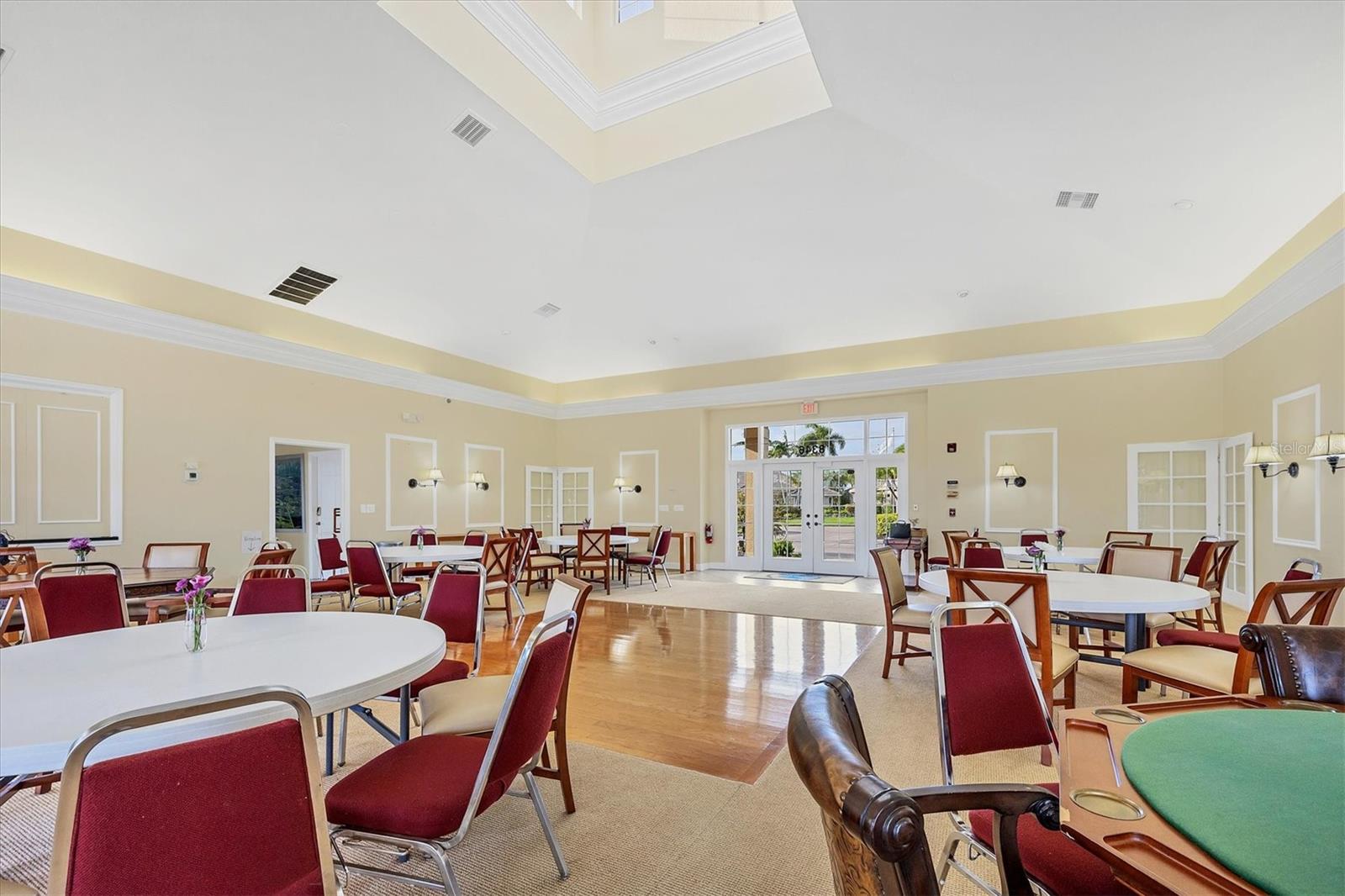 BARTON FARMS - Residential
