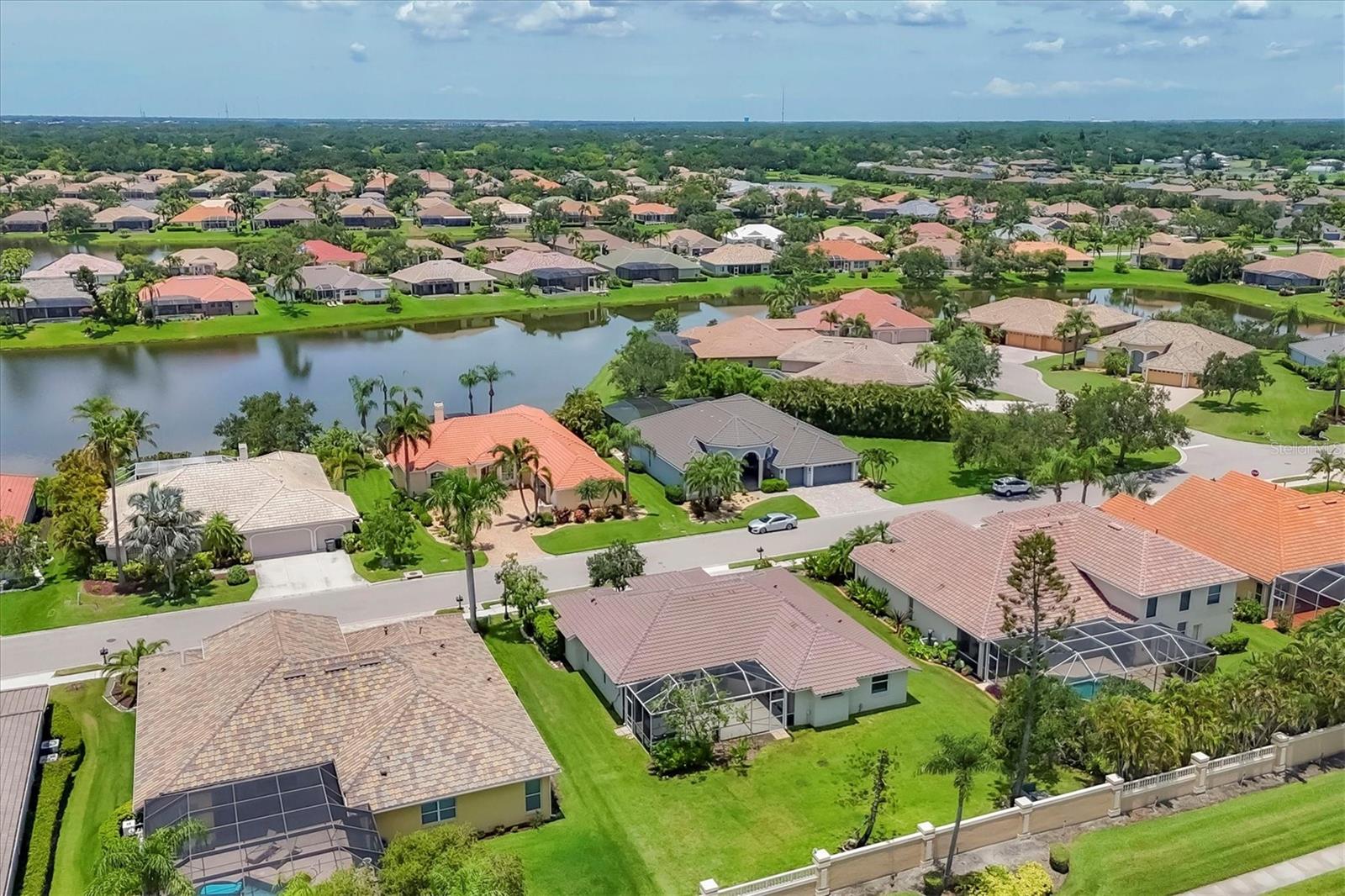 BARTON FARMS - Residential