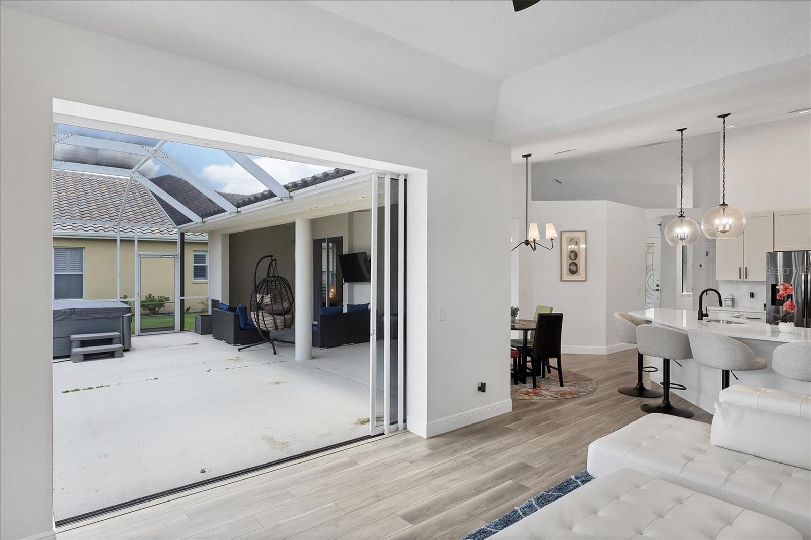 BARTON FARMS - Residential