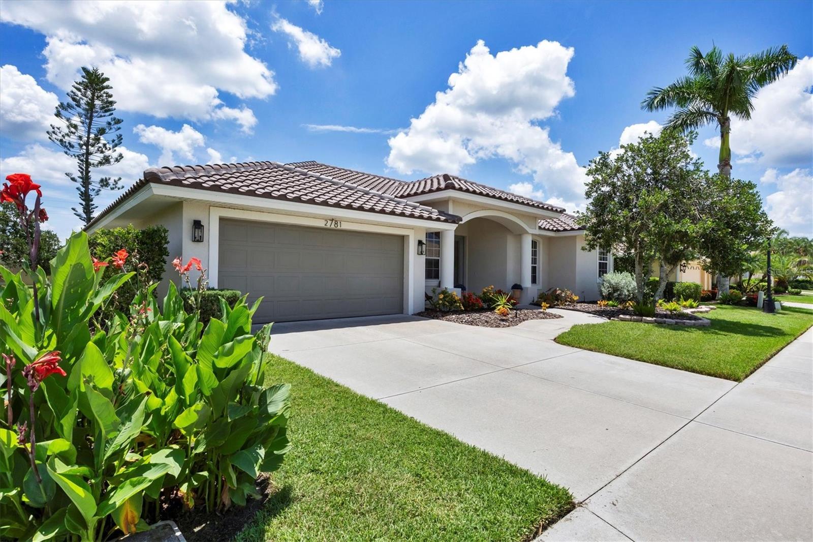 2781 HARVEST DRIVE