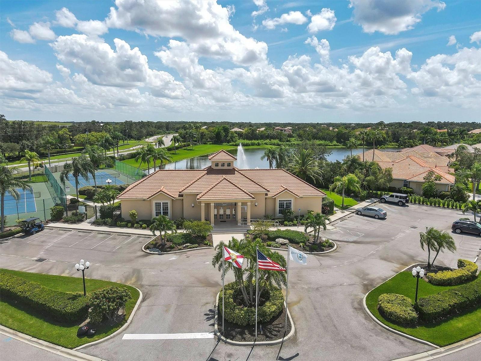BARTON FARMS - Residential