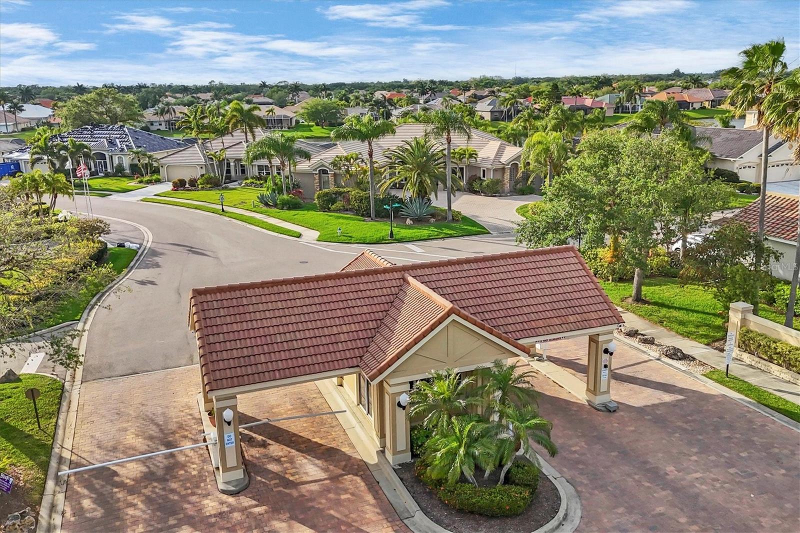 BARTON FARMS - Residential