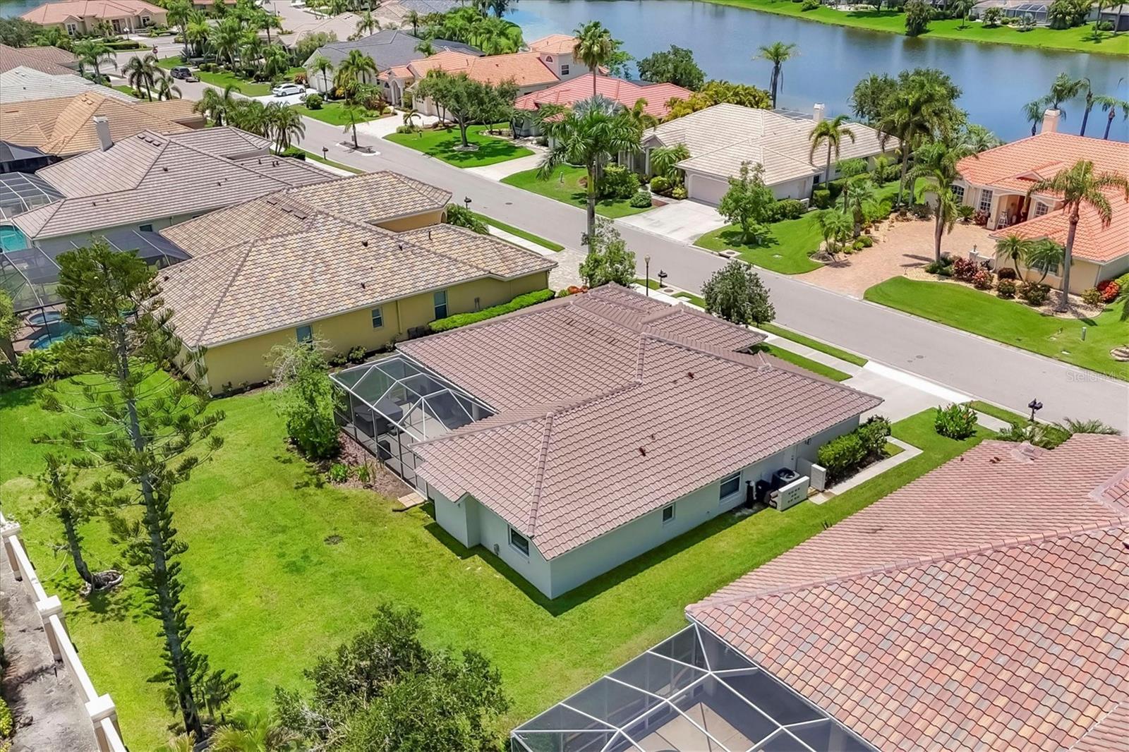 BARTON FARMS - Residential