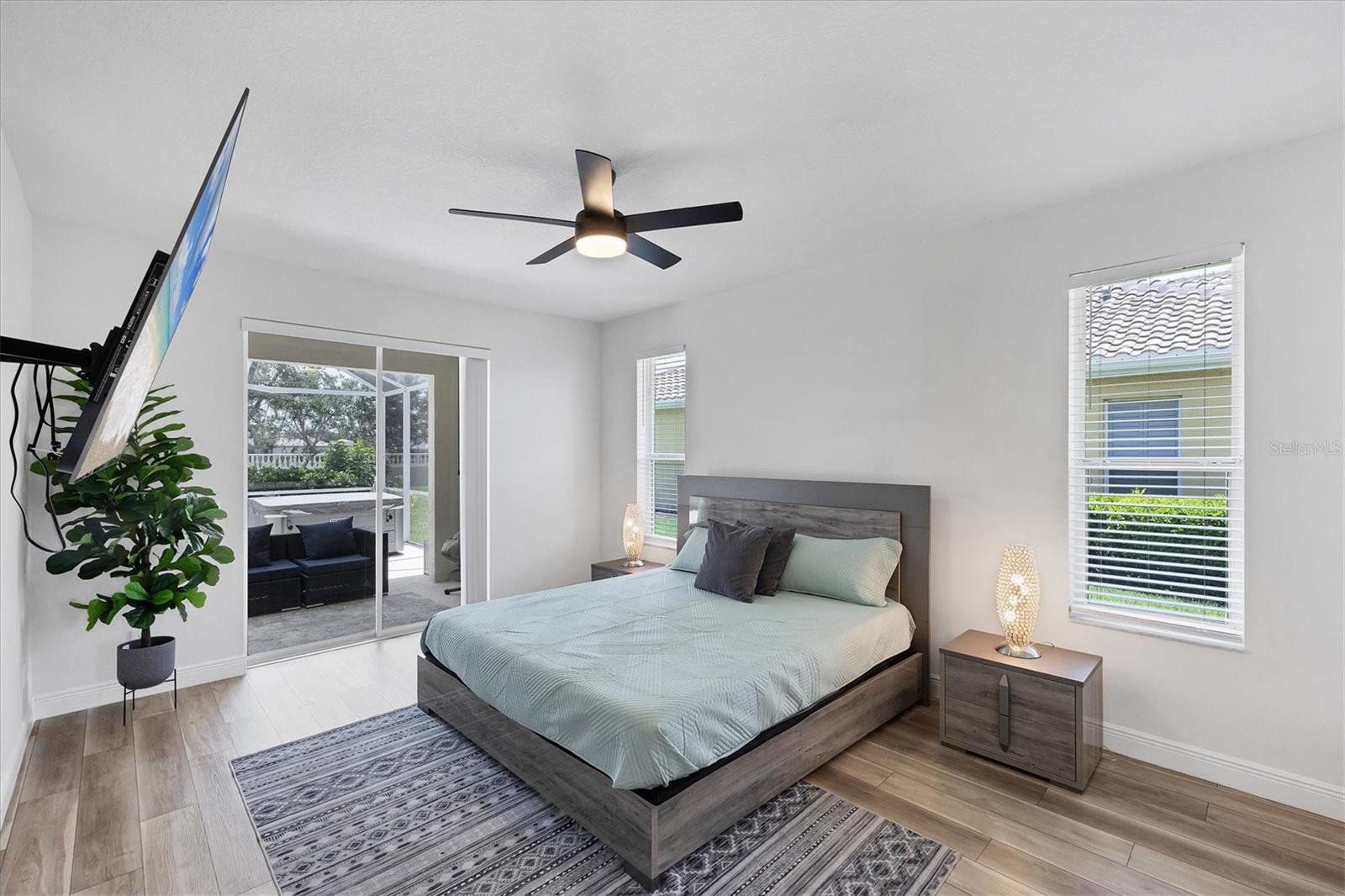 BARTON FARMS - Residential
